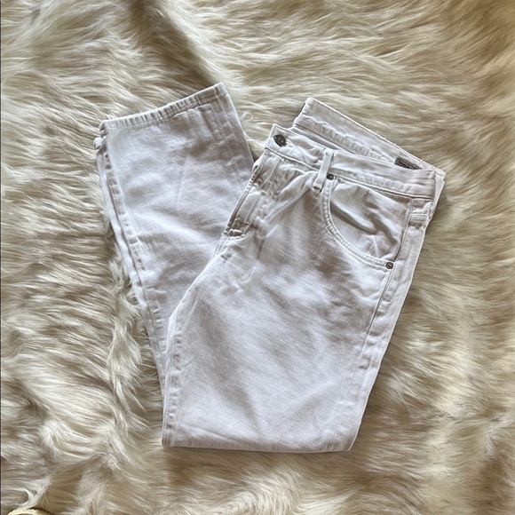 Citizens Of Humanity Emerson Slim Boyfriend Jeans - Picture 1 of 4